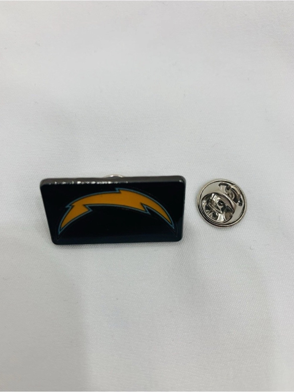 Los Angeles Chargers NFL Enamel Pin Football Collectible Lapel Hat Backpack